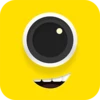 4fun - video status for whatsapp, funny video android application logo